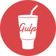 Gulp logo